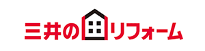 三井リホームのロゴ