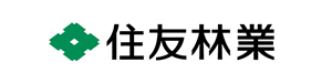 住友林業のロゴ