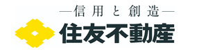 住友不動産のロゴ