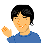 代表 井上