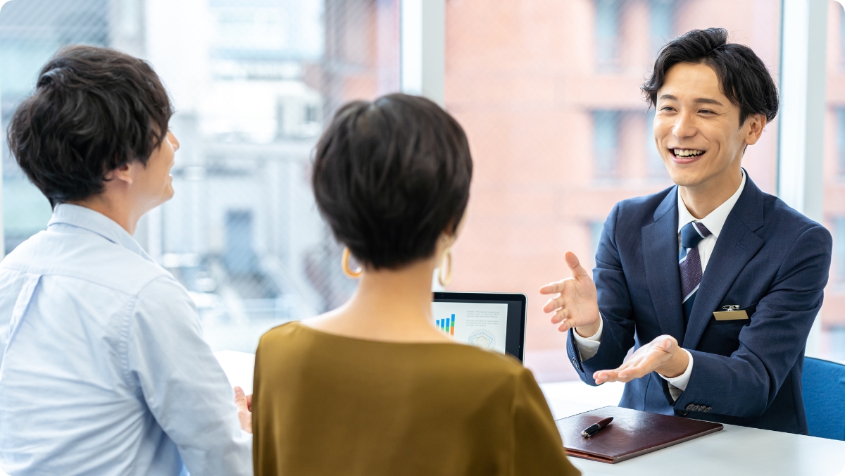 防音室完成までの流れのイメージ