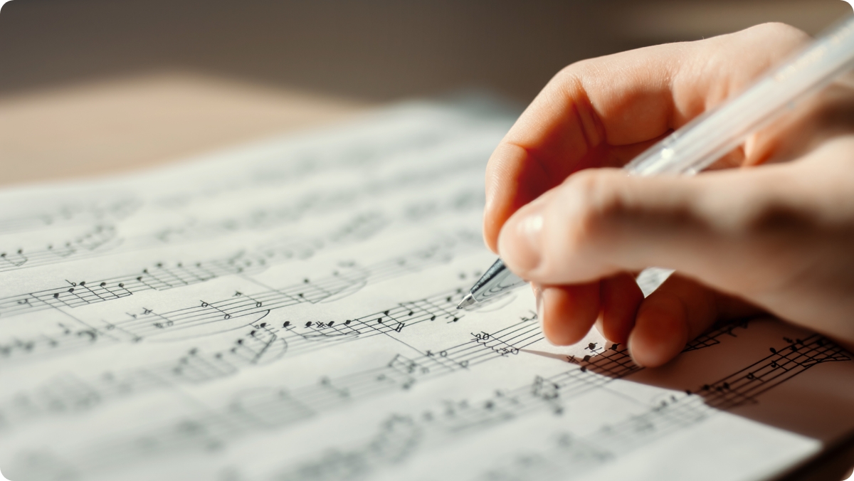 用途別防音工事のイメージ