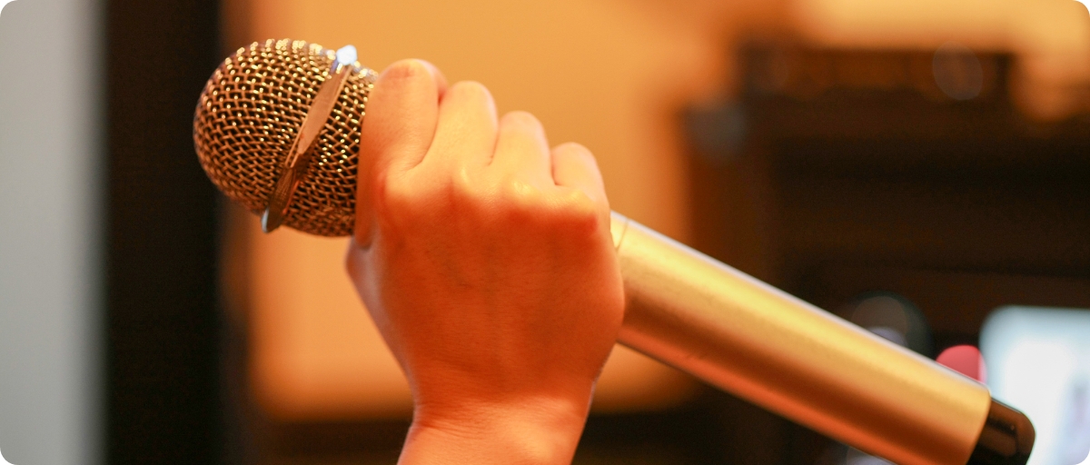 カラオケルームの防音工事