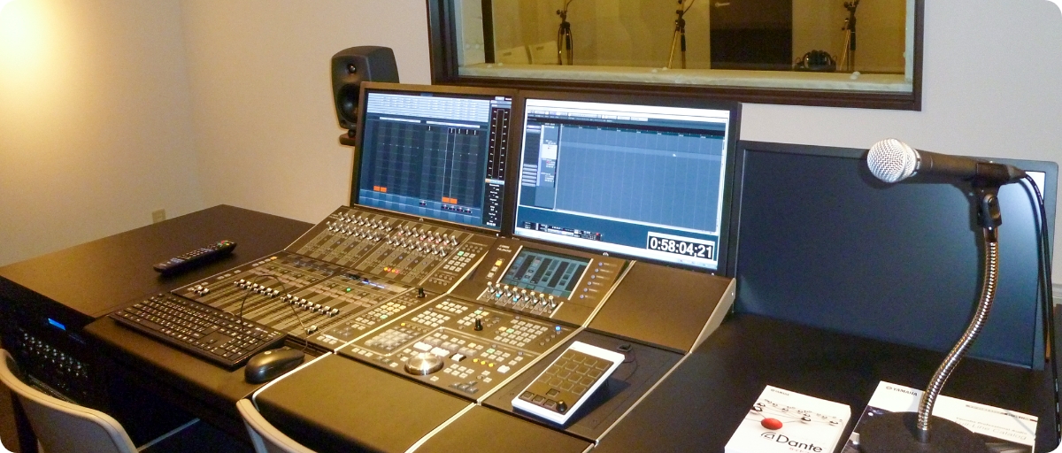 その他の防音工事