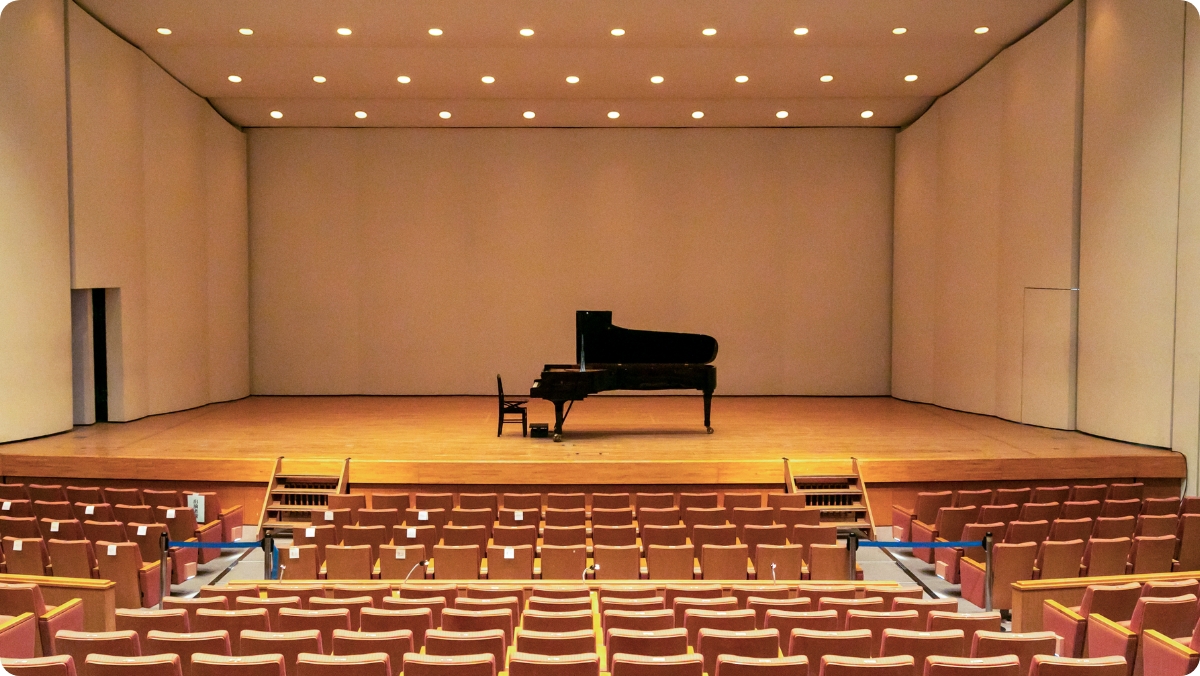 用途別防音工事のイメージ