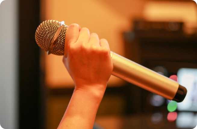 カラオケルームの防音工事