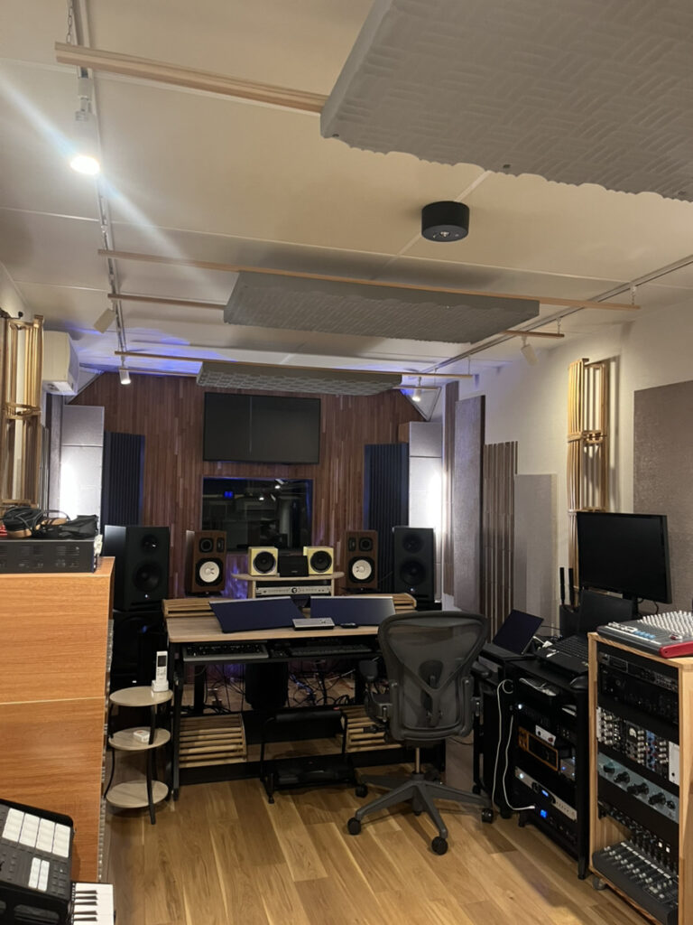 姫路市 HLGB studio様