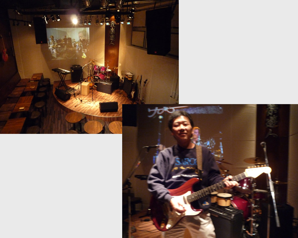 大阪府摂津市の我楽遊人様