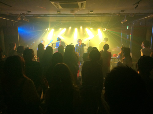 滋賀県大津市のバースデイ様