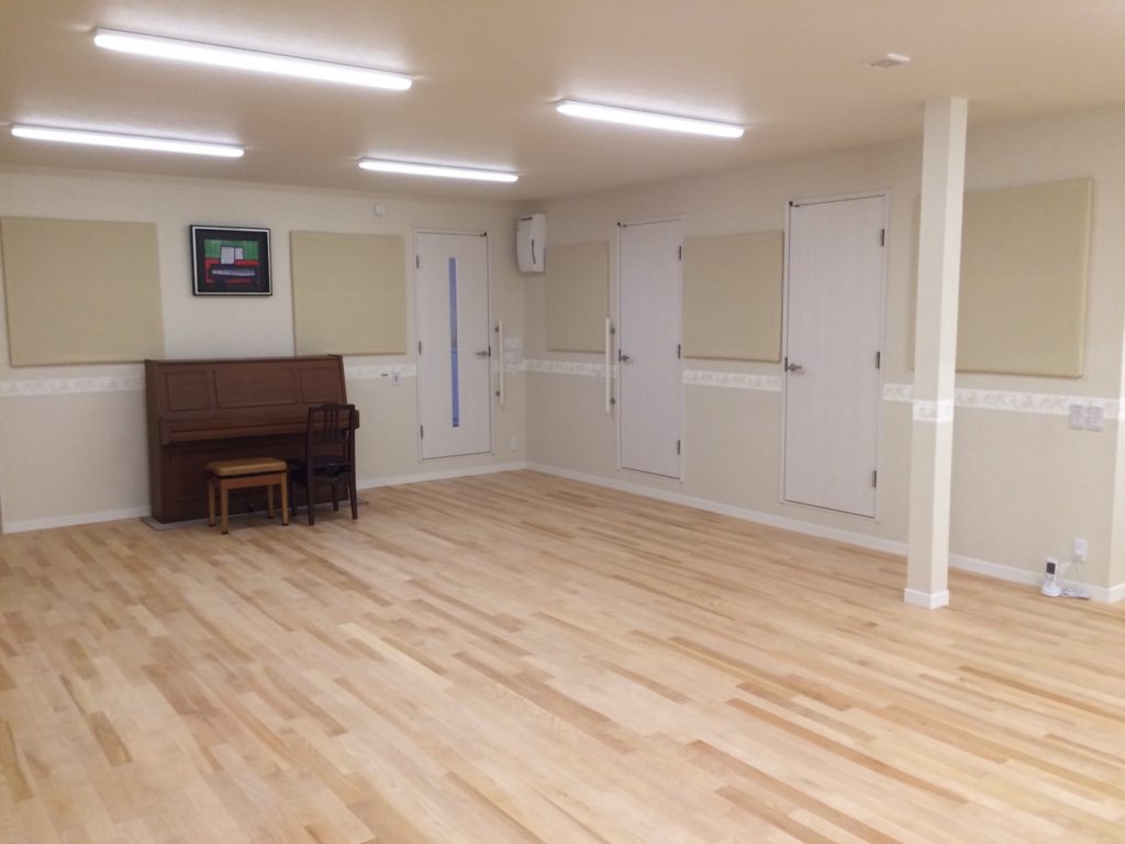 兵庫県神戸市東灘区在住のソプラノ歌手 辛川様(積水ハウスさん新築)