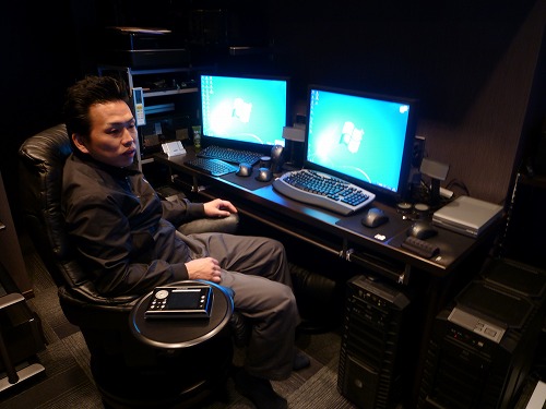 大阪府和泉市在住の斉裏様