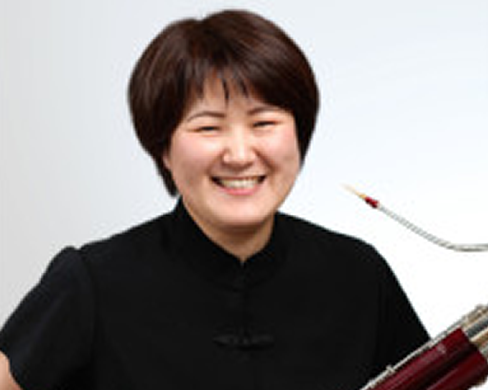 大阪市音楽 大阪市城東区在住のファゴット奏者 国府様