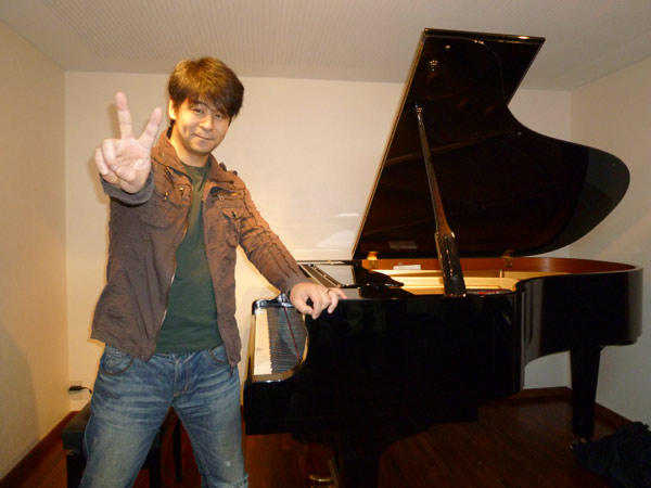 滋賀県大津市在住の今井様