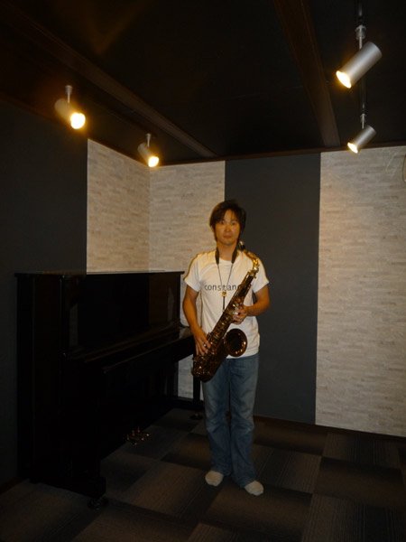 奈良県大和郡山郡の若松邸