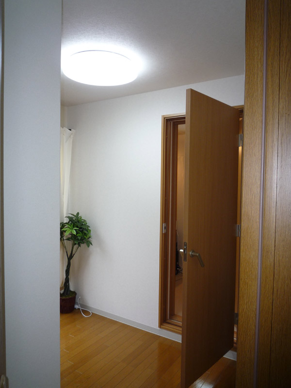 兵庫県宝塚市在住の熊田様