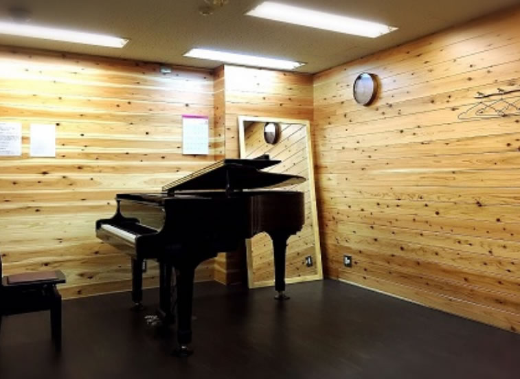 スマイルズミュージックサロン様