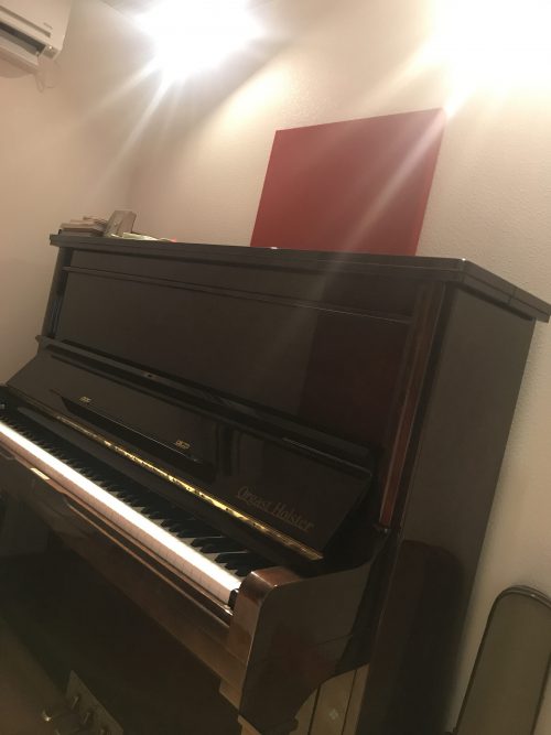 岡山県岡山市在住、櫻根座の櫻根裕之様