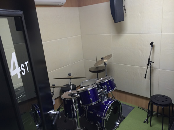 アメ村のスタジオ パズル様