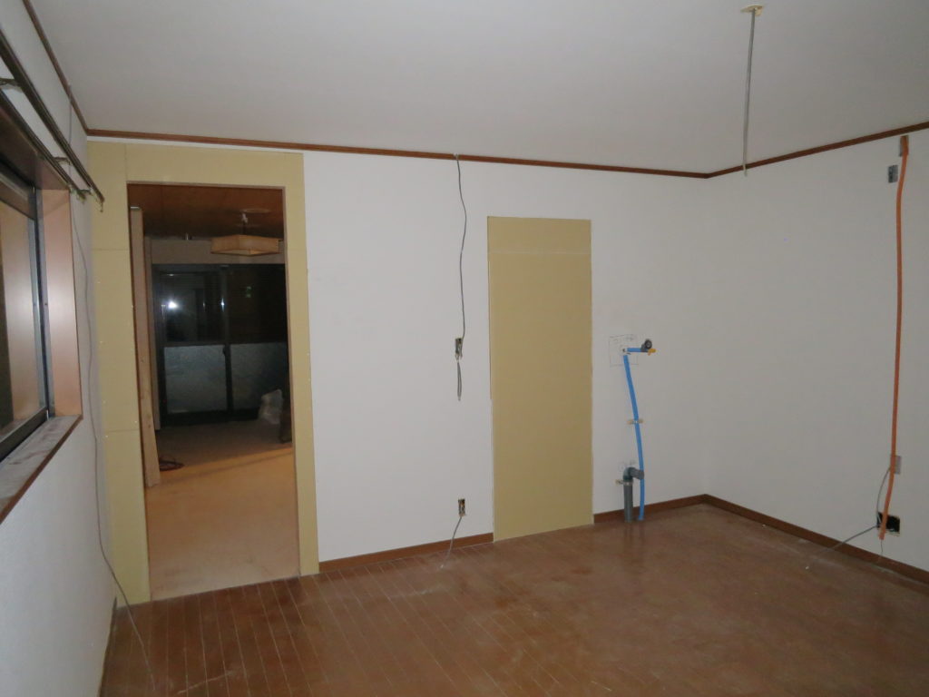 阪神防音の2018年06月度施工実績を紹介します。