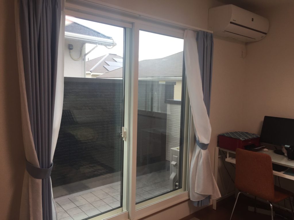 兵庫県宝塚市 西川様