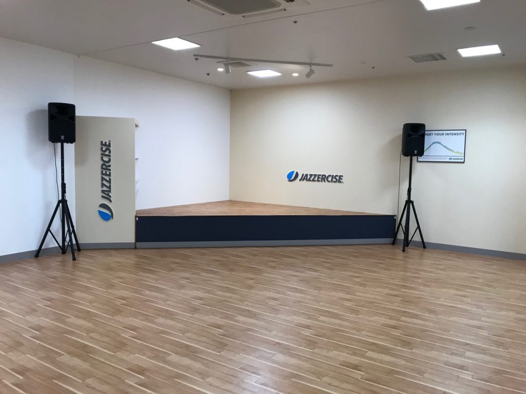 ジャズサイズ ジャパン 石丸様