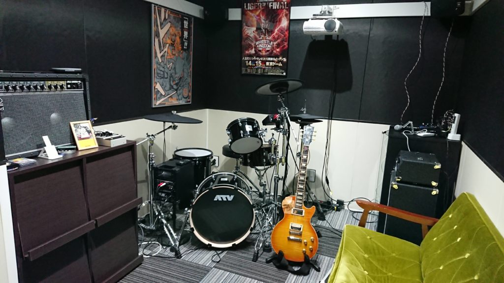 大阪市福島区　吉越健一様