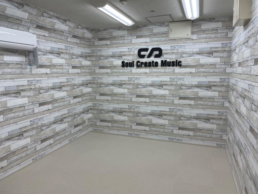 ソールクリエイトミュージック上本町教室