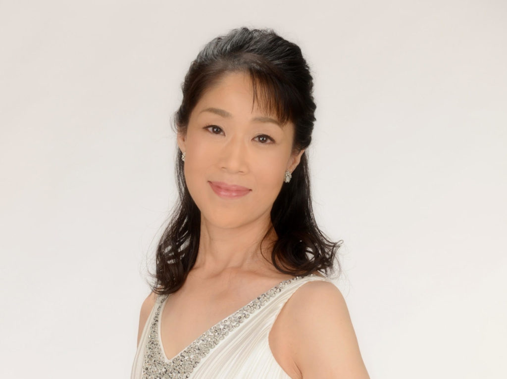 同志社女子大学・相愛大学講師 千田和美様