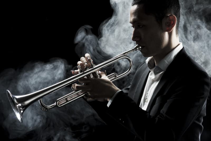 高田将利ジャズトランペッター