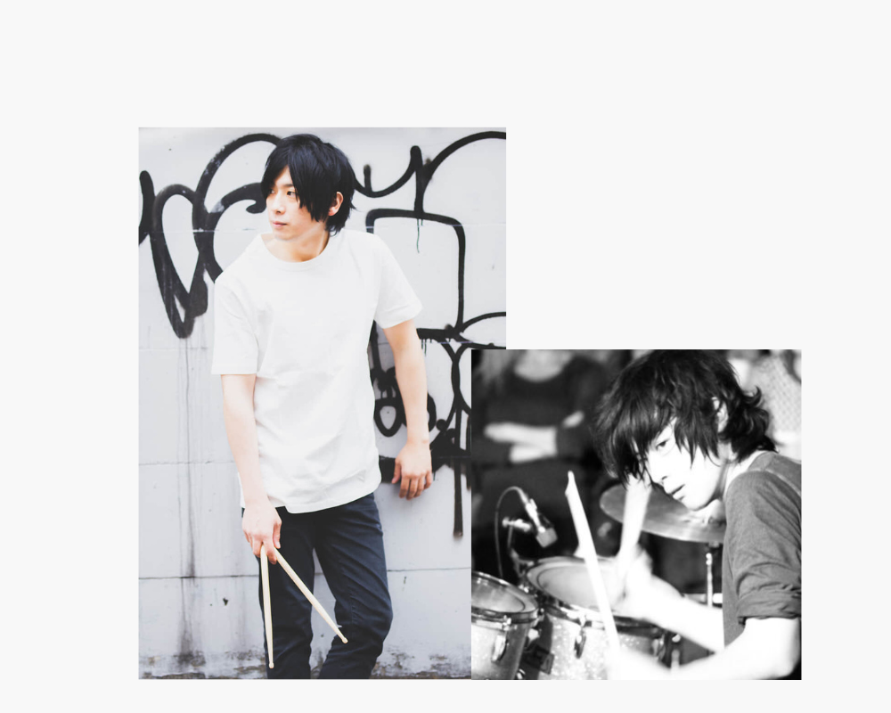 プロドラマー エノマサフミ様