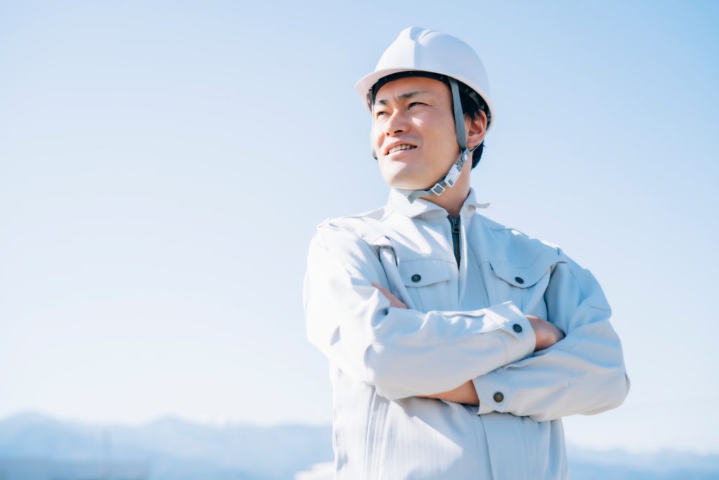 稼ぎたい20 代～30代に、ガテン系の仕事がおススメな理由とは？【阪神防音ではエンジニア（大工）を募集中！】