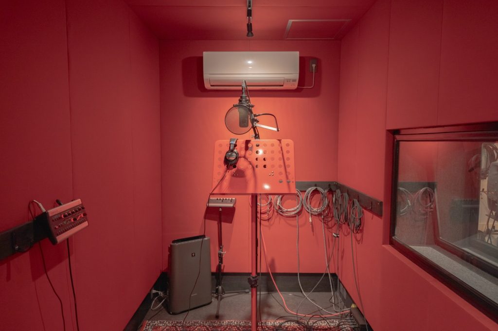 防音室づくりは事前準備が成功の秘訣！工事の前に考えておくべきポイントをご紹介！