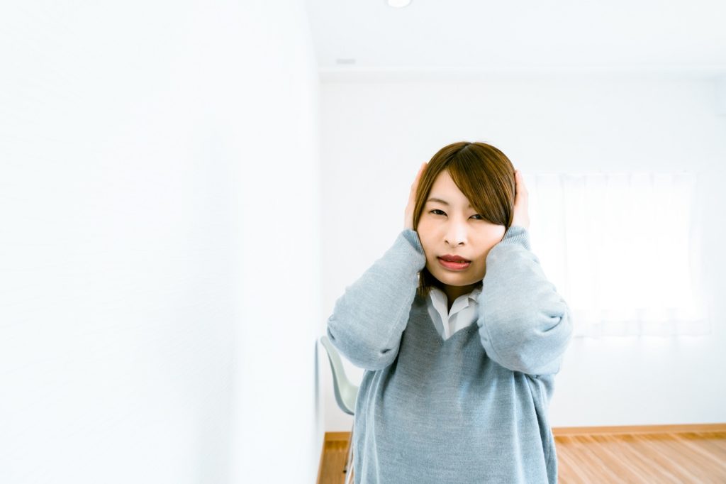 部分的な防音工事の効果とは？防音室工事の前に検討すべき防音対策について