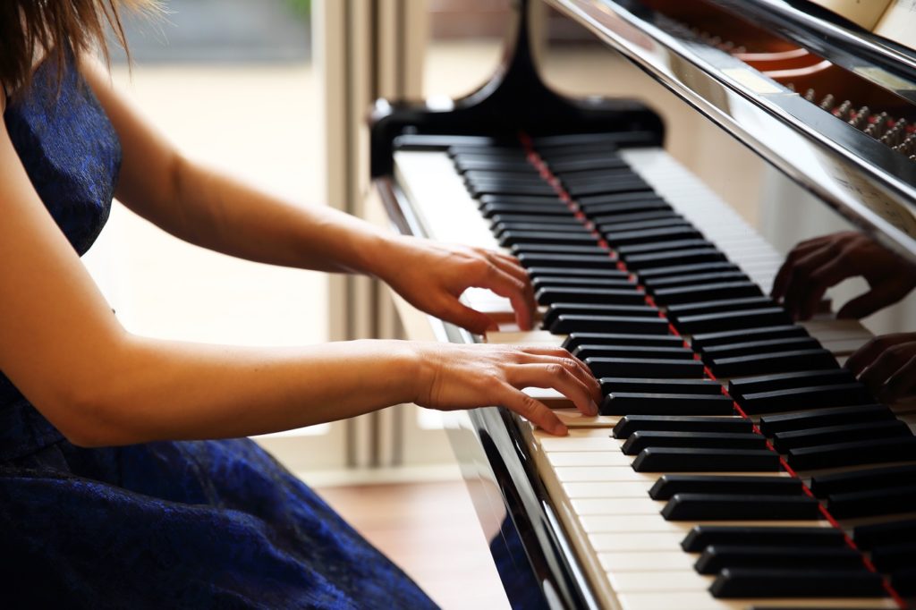 自宅で楽器演奏をお考えの方は必見！楽器の音量を知ると防音工事の必要性がわかる！