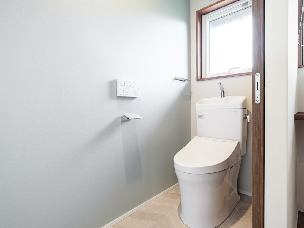 トイレの防音対策について！意外に相談件数が多い防音工事がトイレです！