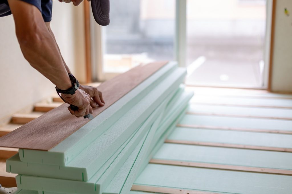 プロに防音工事を依頼した場合の費用相場とは？音の悩み別に工事の種類と費用をご紹介