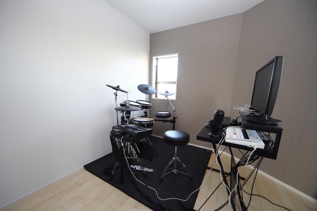 防音工事を検討すべきケースとは？防音工事を実施することのメリットもご紹介！