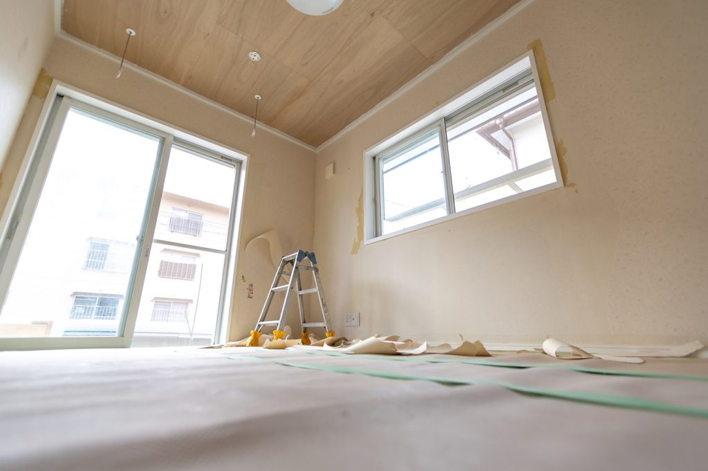 ピアノやカラオケなど自宅に防音室を作りたい！防音工事を専門業者に依頼する時の流れについて