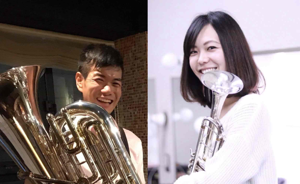 高槻市　東豊章様ご夫婦