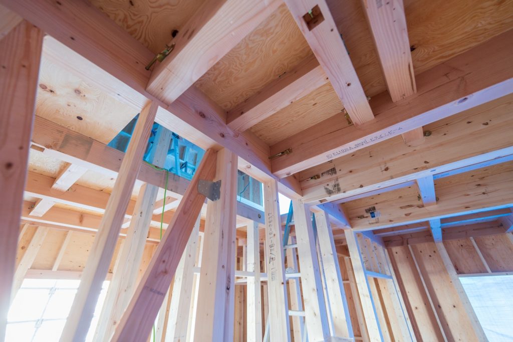 木造住宅は新築でも音漏れの不安が残る？最近建てられている木造は防音対策も考慮されている！