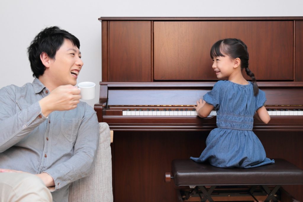 マンションでピアノを弾くのは非常識？世間の声と苦情が出た時の対処について