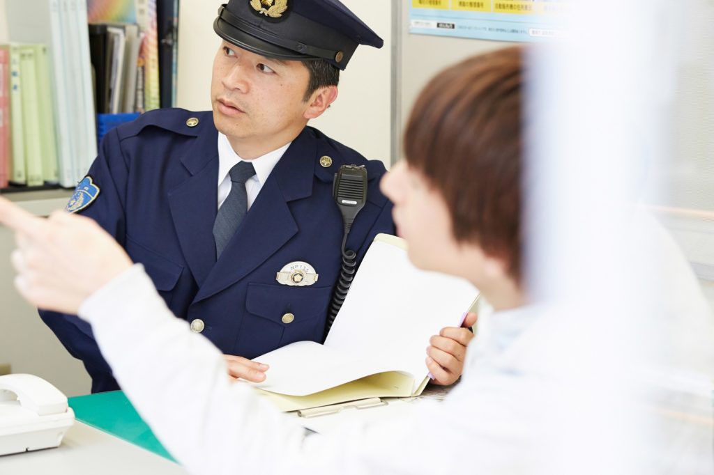 騒音の悩みは警察に被害届を出しても良いの？騒音トラブル解決の最終手段とは？