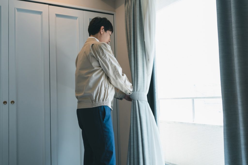 防音カーテンって本当に効果があるの？防音カーテン購入前に知っておきたいポイント