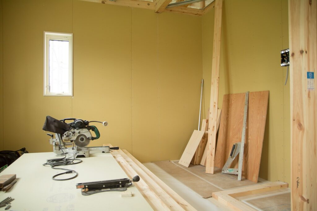 部屋を防音室にしたい人が増加中！業者に防音工事を依頼する人は何に悩んでいるの？