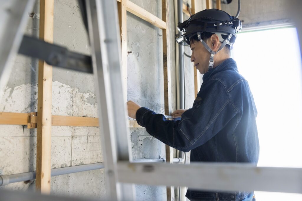 不安に感じる方が多いリフォーム時の職人さんへの対応について！リフォームの際はお茶出しは必要？