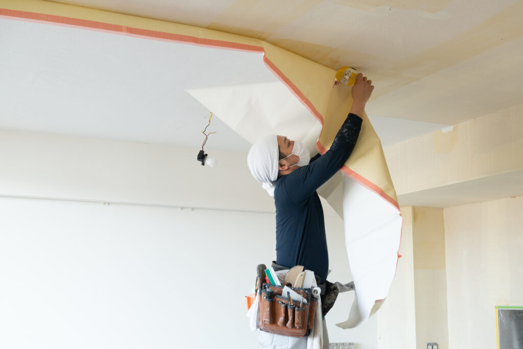 賃貸住宅でも楽器の練習がしたい！賃貸でも防音工事などの本格的な対策は可能？