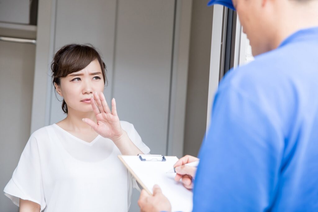 防音工事など住宅リフォームにありがちなトラブルと未然に防ぐための対処法をご紹介します！