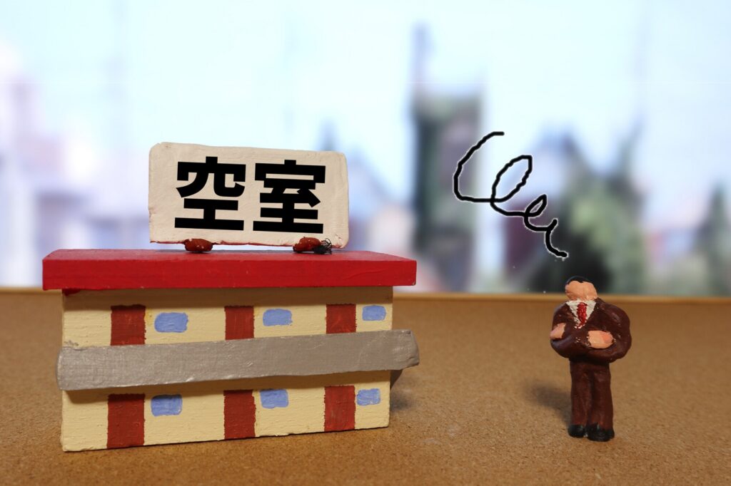 賃貸の空室対策は部屋の防音対策が有効！入居率向上のために考慮したい防音対策をご紹介