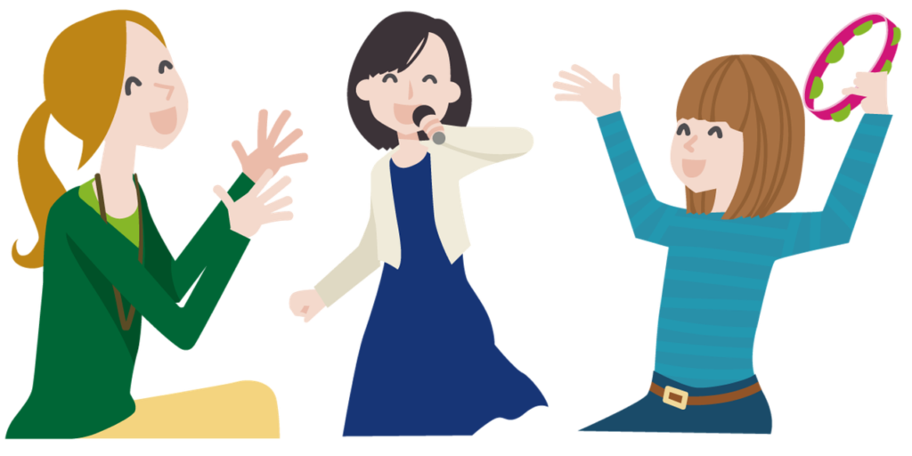 自宅でカラオケを楽しむ防音アイデア