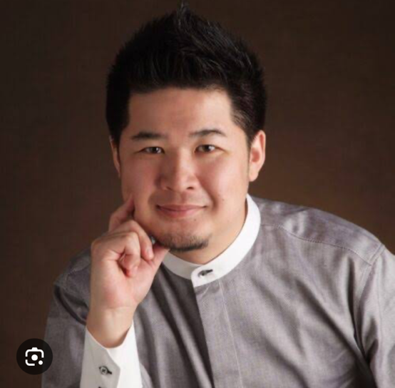 明石市 ピアニスト 釈迦郡洋介 様